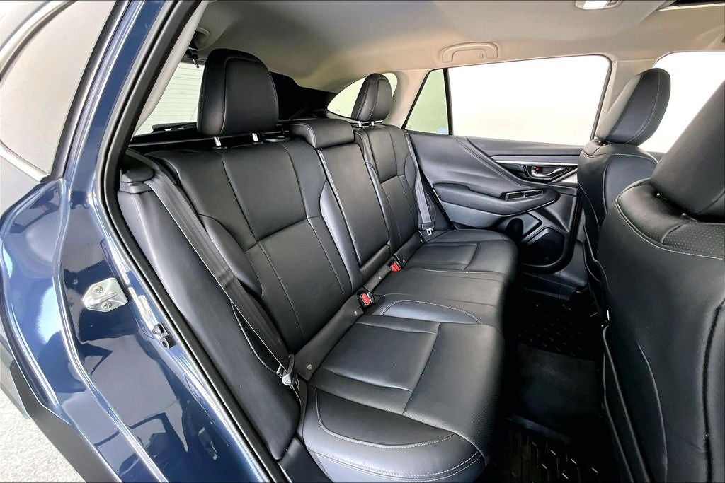2023 Subaru Outback Touring