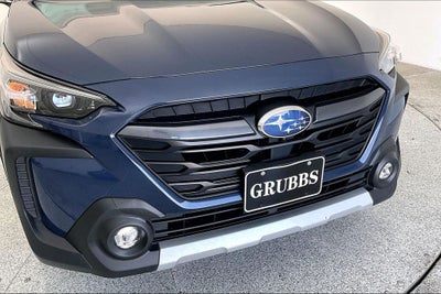 2023 Subaru Outback Touring