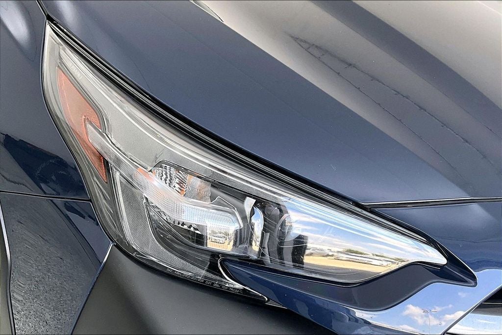 2023 Subaru Outback Touring