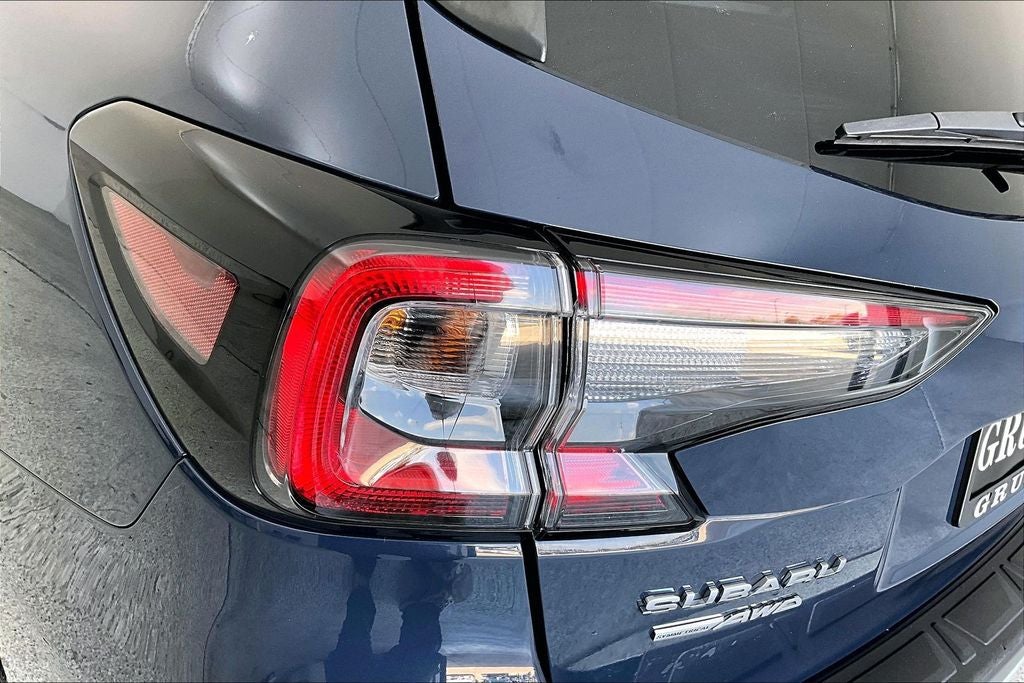 2023 Subaru Outback Touring