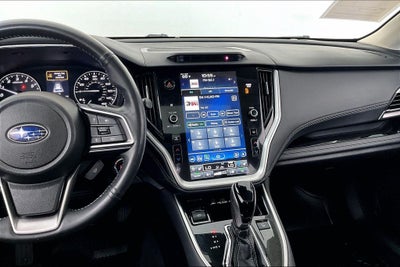 2023 Subaru Outback Touring