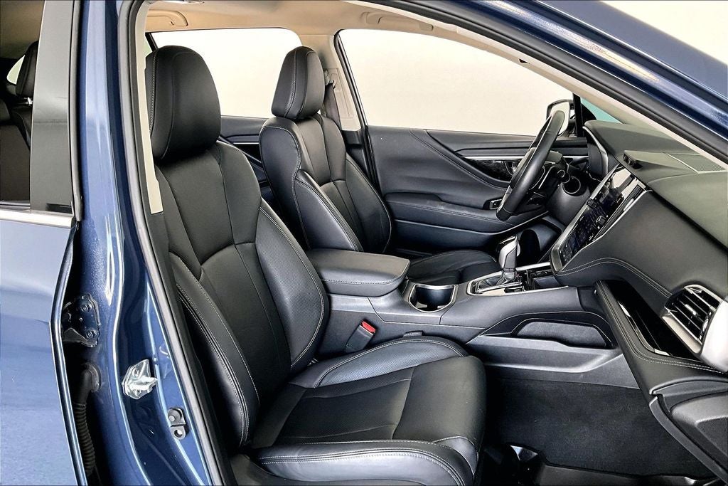 2023 Subaru Outback Touring