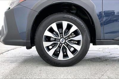 2023 Subaru Outback Touring