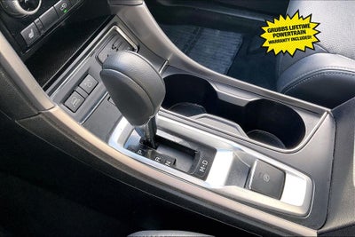 2022 Subaru Ascent Limited