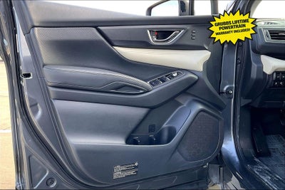 2022 Subaru Ascent Limited