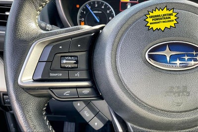 2022 Subaru Ascent Limited