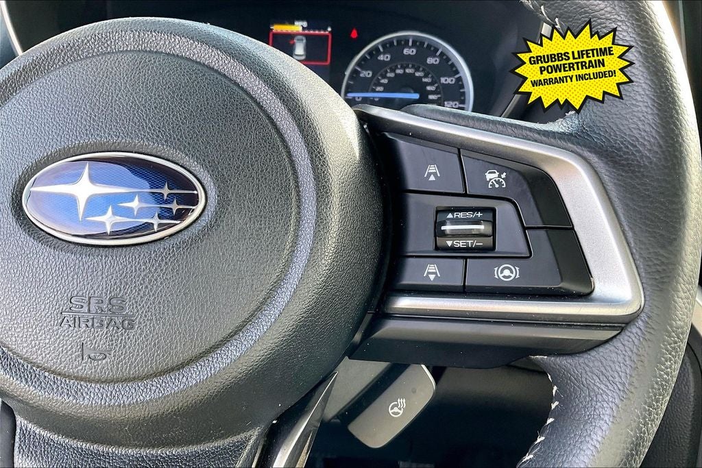 2022 Subaru Ascent Limited