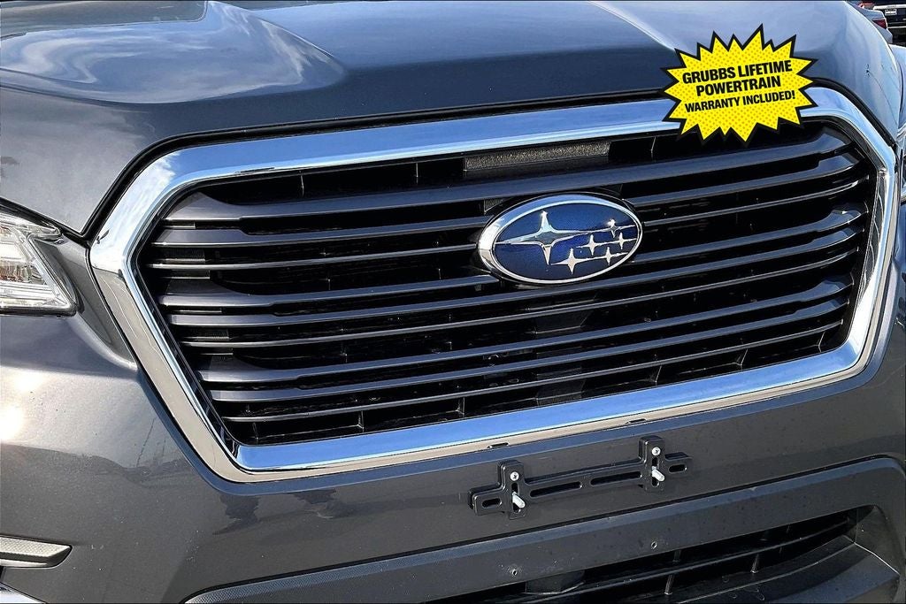 2022 Subaru Ascent Limited