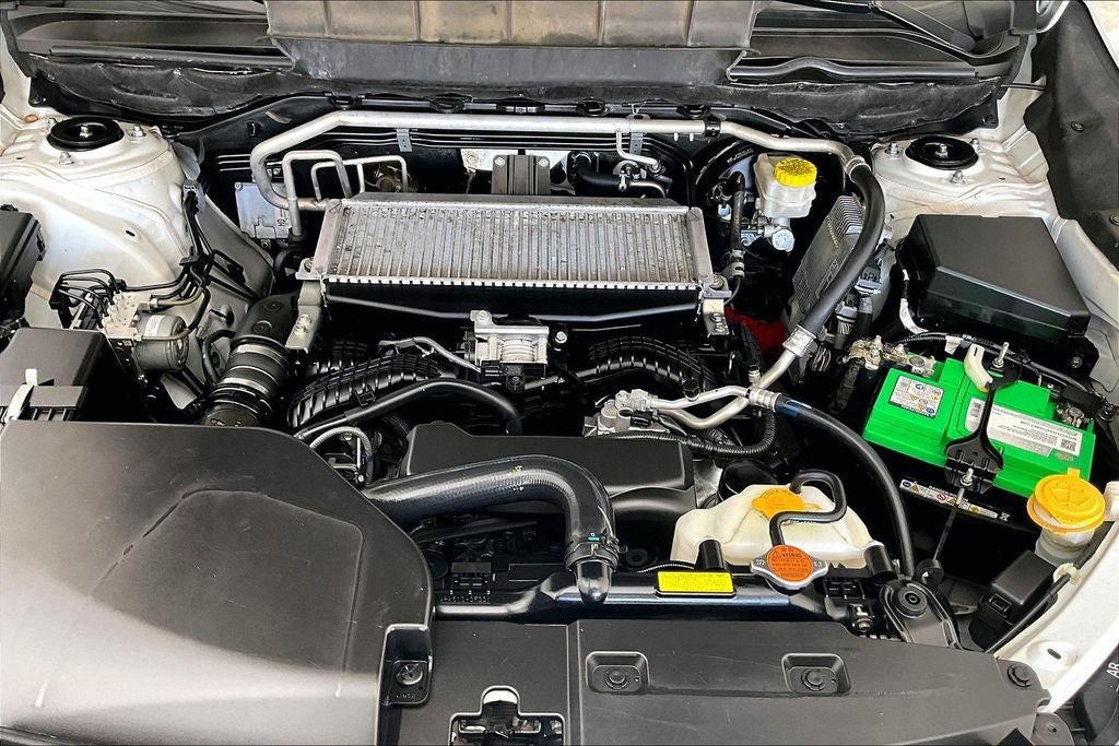 2020 Subaru Ascent Limited