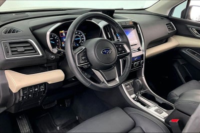 2020 Subaru Ascent Limited