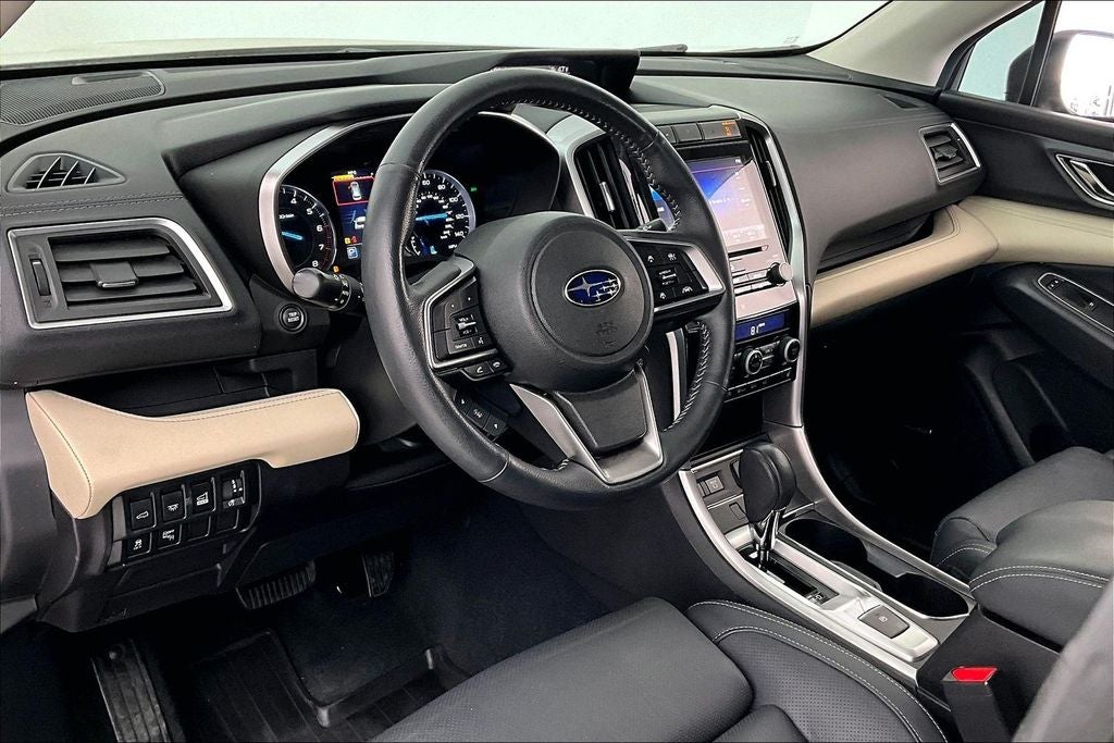 2020 Subaru Ascent Limited