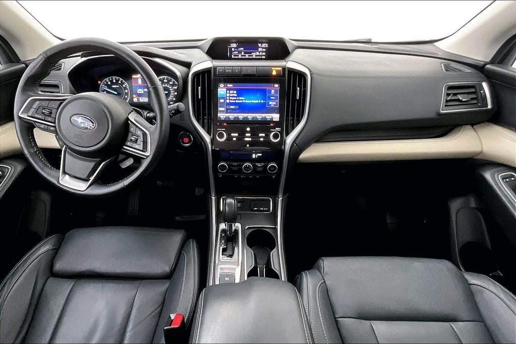 2020 Subaru Ascent Limited