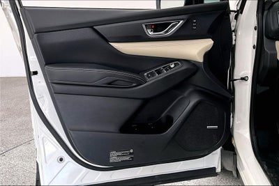 2020 Subaru Ascent Limited