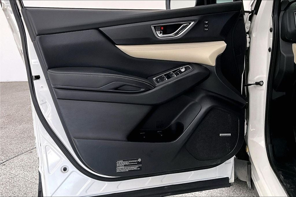 2020 Subaru Ascent Limited