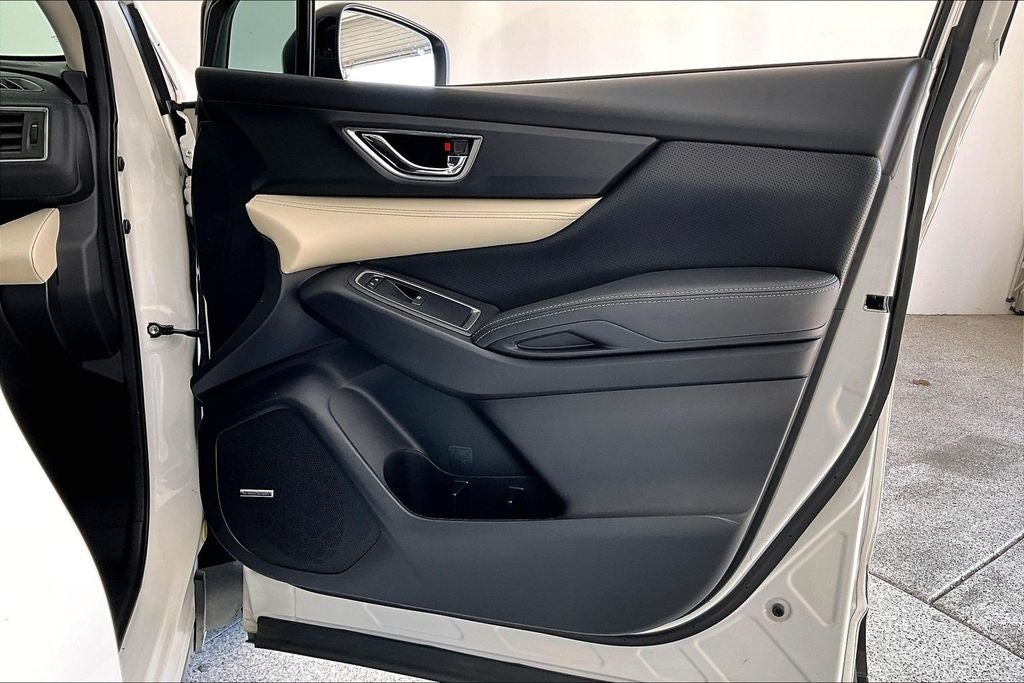 2020 Subaru Ascent Limited