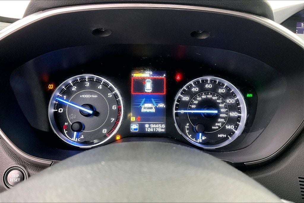 2020 Subaru Ascent Limited