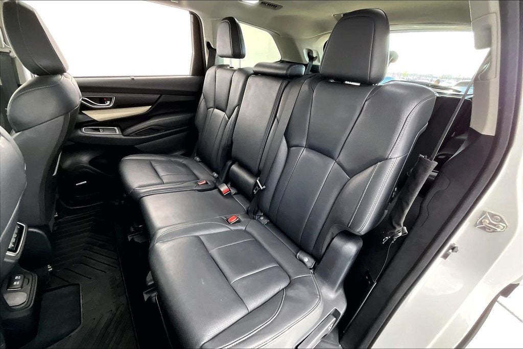 2020 Subaru Ascent Limited