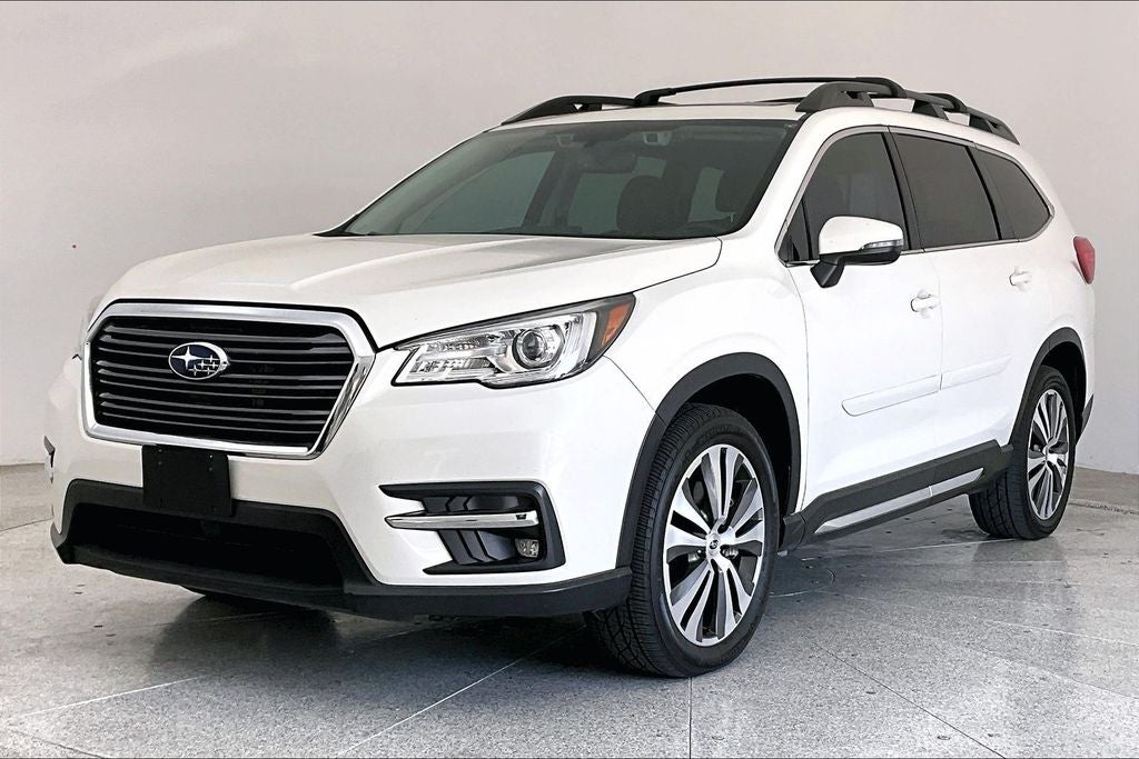 2020 Subaru Ascent Limited
