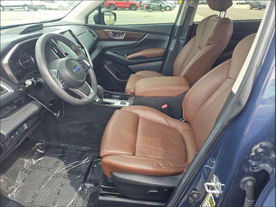 2025 Subaru Ascent Touring