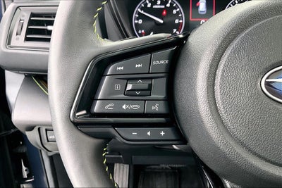 2025 Subaru Ascent Onyx Edition Touring