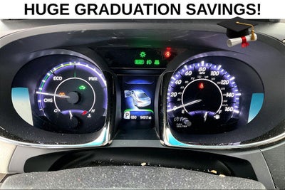 2014 Toyota Avalon Hybrid XLE Touring