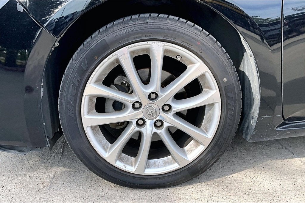 2013 Toyota Avalon Limited