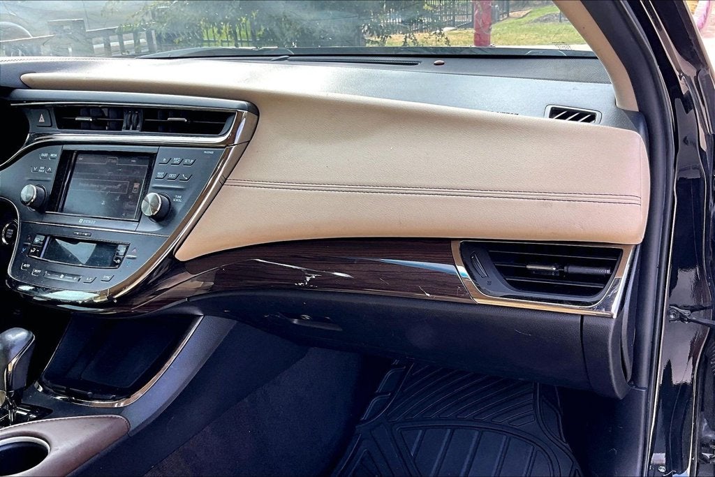 2013 Toyota Avalon Limited