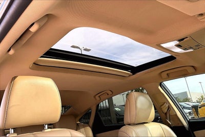 2013 Toyota Avalon Limited