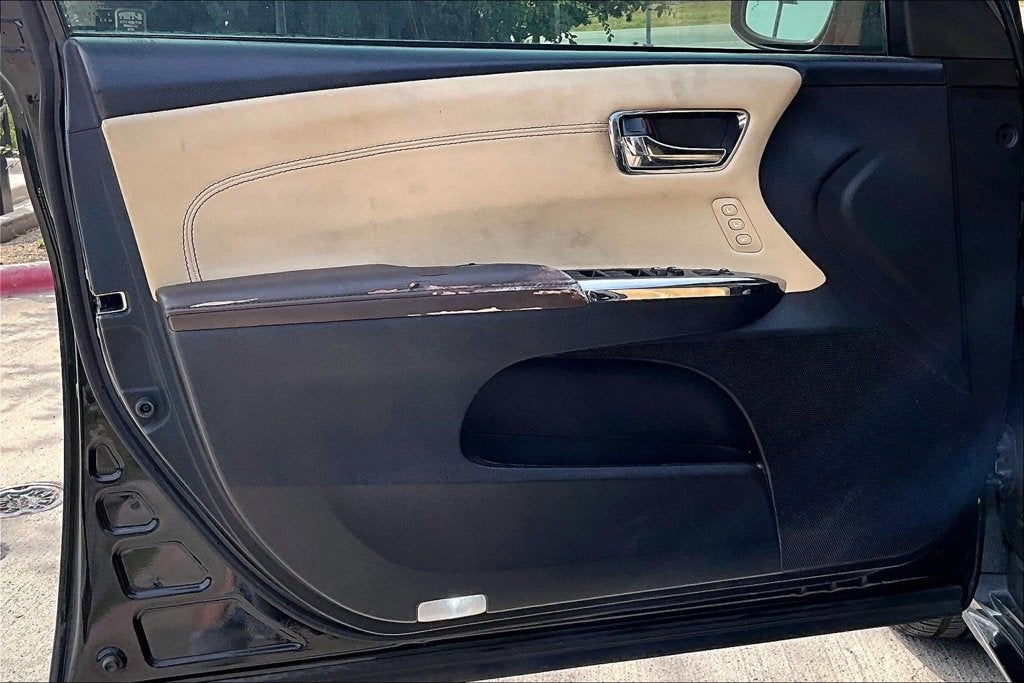 2013 Toyota Avalon Limited