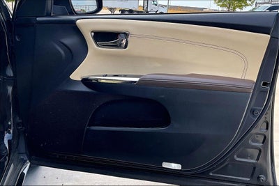 2013 Toyota Avalon Limited