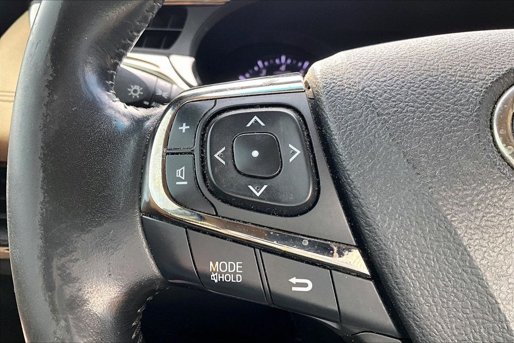 2013 Toyota Avalon Limited