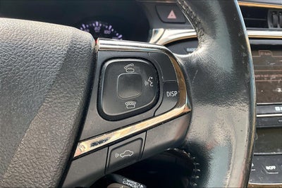 2013 Toyota Avalon Limited