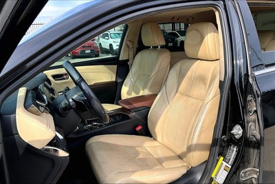 2013 Toyota Avalon Limited