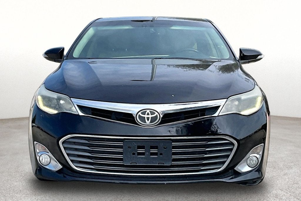 2013 Toyota Avalon Limited