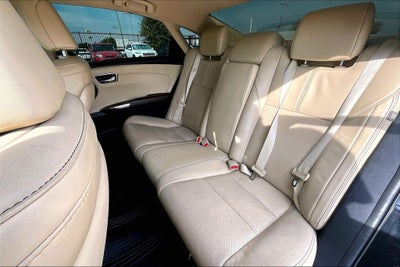 2013 Toyota Avalon Limited