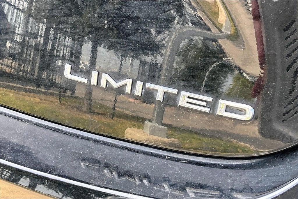 2013 Toyota Avalon Limited