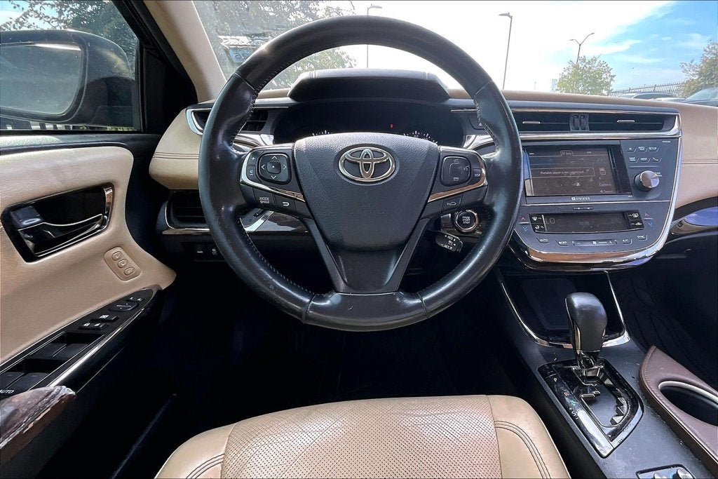 2013 Toyota Avalon Limited