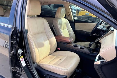 2013 Toyota Avalon Limited