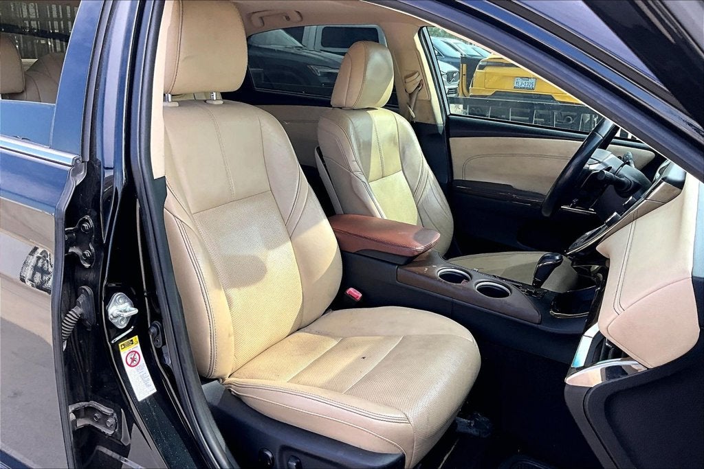 2013 Toyota Avalon Limited