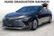 2019 Toyota Avalon XLE