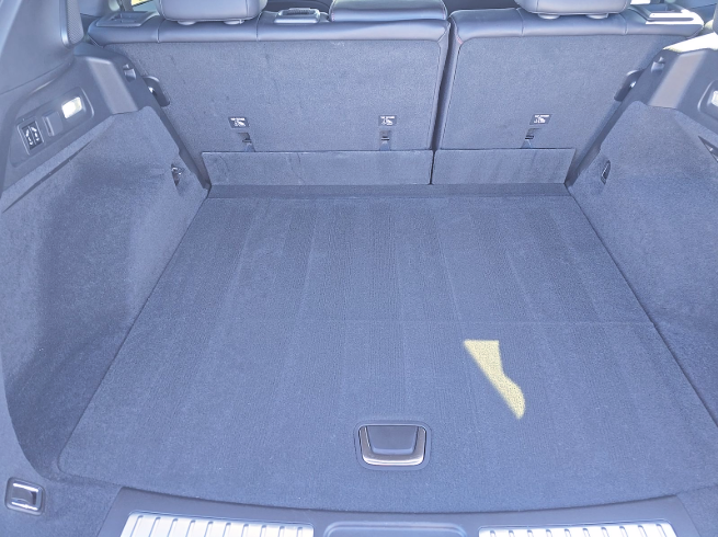 2024 Acura ZDX Base w/A-Spec Pkg