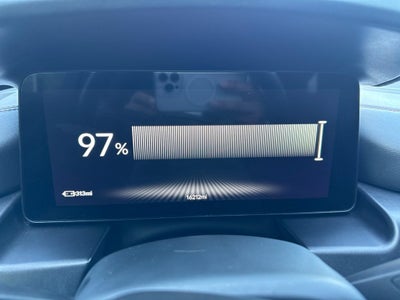 2024 Acura ZDX Base w/A-Spec Pkg