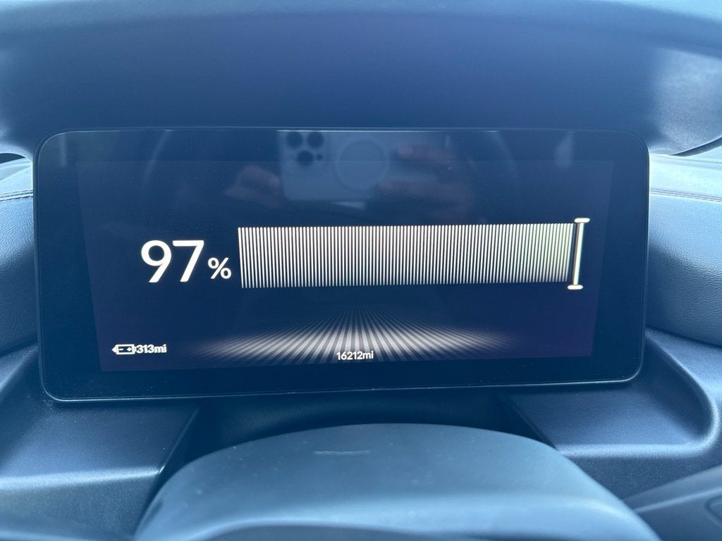 2024 Acura ZDX Base w/A-Spec Pkg