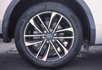 2024 Acura ZDX Base w/A-Spec Pkg