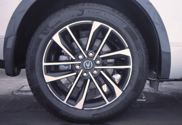 2024 Acura ZDX Base w/A-Spec Pkg