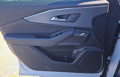 2024 Acura ZDX Base w/A-Spec Pkg