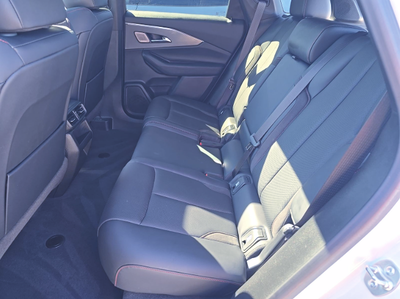 2024 Acura ZDX Base w/A-Spec Pkg