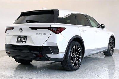 2024 Acura ZDX Base w/A-Spec Pkg