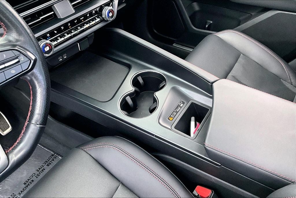 2024 Acura ZDX Base w/A-Spec Pkg