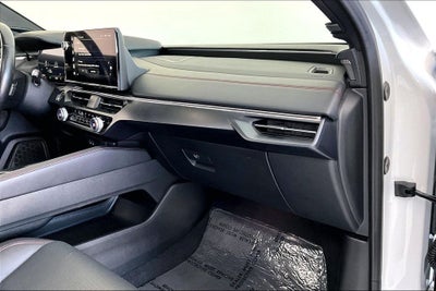 2024 Acura ZDX Base w/A-Spec Pkg